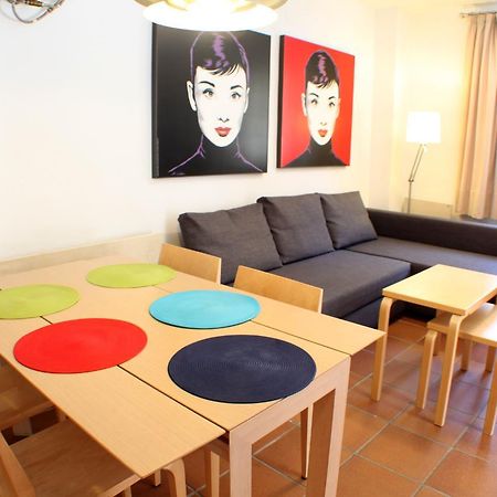 Apartamentos Surynieve Edificio Arttyco Сьерра-Невада Экстерьер фото