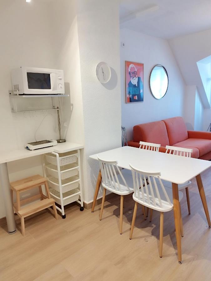 Apartamentos Surynieve Edificio Arttyco Сьерра-Невада Экстерьер фото
