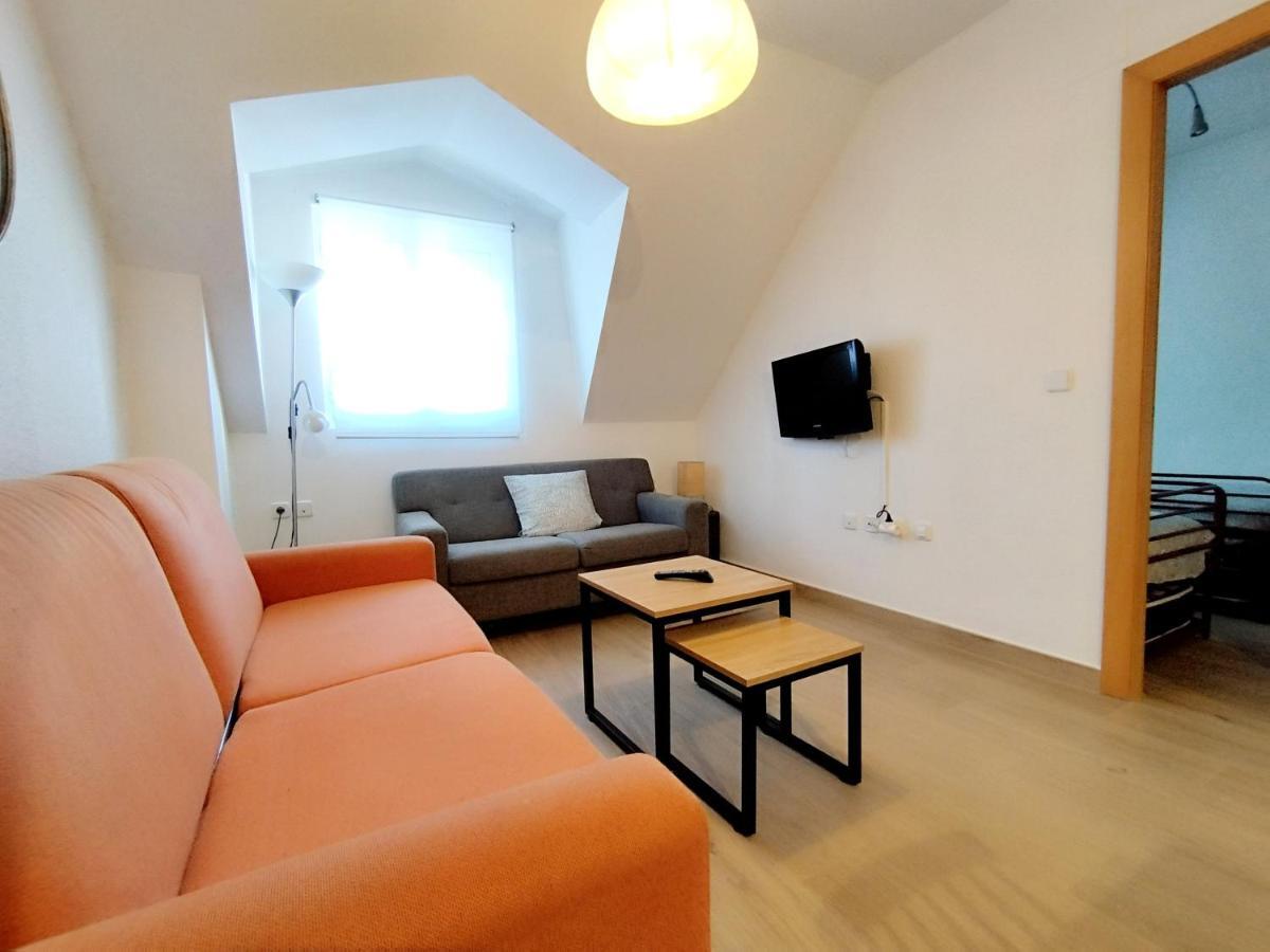 Apartamentos Surynieve Edificio Arttyco Сьерра-Невада Экстерьер фото