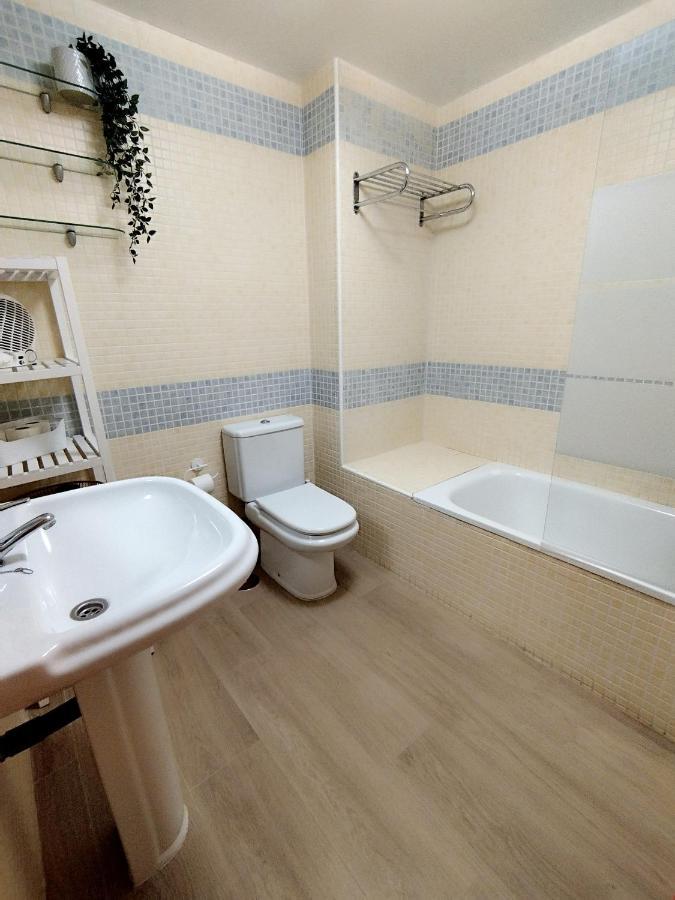 Apartamentos Surynieve Edificio Arttyco Сьерра-Невада Экстерьер фото