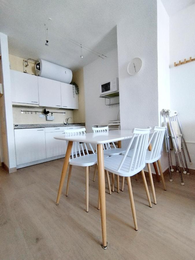 Apartamentos Surynieve Edificio Arttyco Сьерра-Невада Экстерьер фото