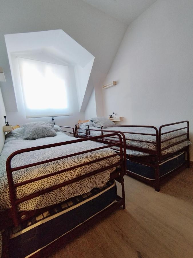 Apartamentos Surynieve Edificio Arttyco Сьерра-Невада Экстерьер фото