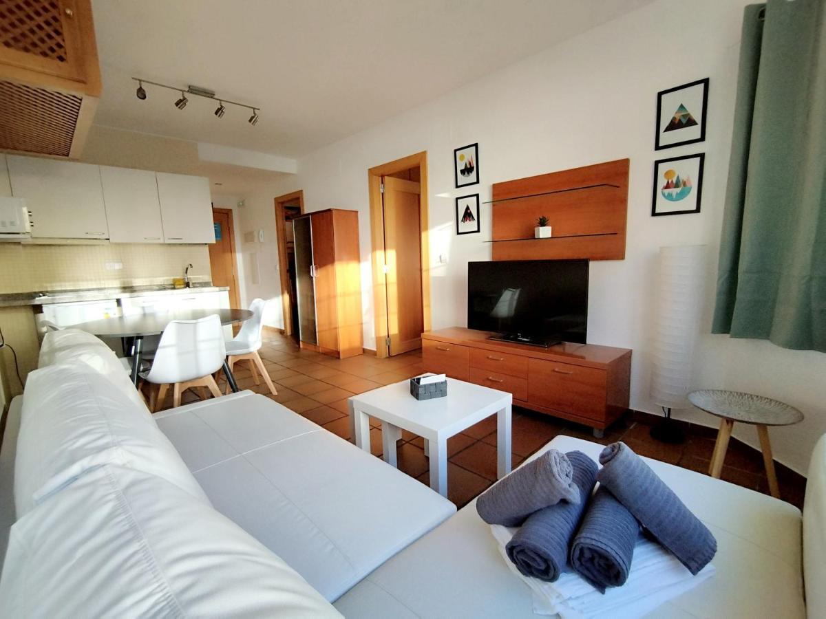 Apartamentos Surynieve Edificio Arttyco Сьерра-Невада Экстерьер фото