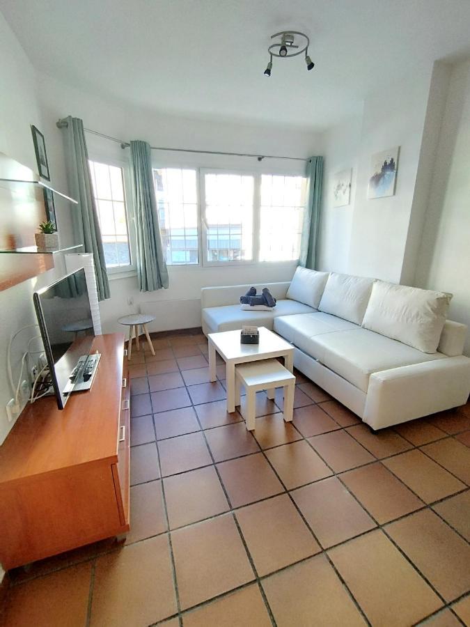 Apartamentos Surynieve Edificio Arttyco Сьерра-Невада Экстерьер фото