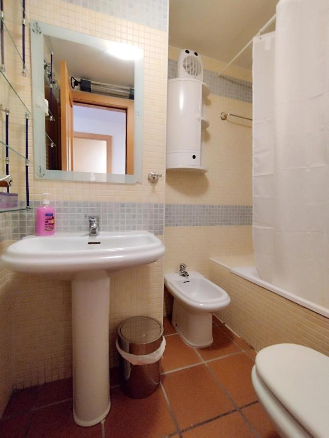 Apartamentos Surynieve Edificio Arttyco Сьерра-Невада Экстерьер фото