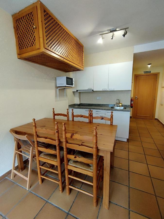 Apartamentos Surynieve Edificio Arttyco Сьерра-Невада Экстерьер фото