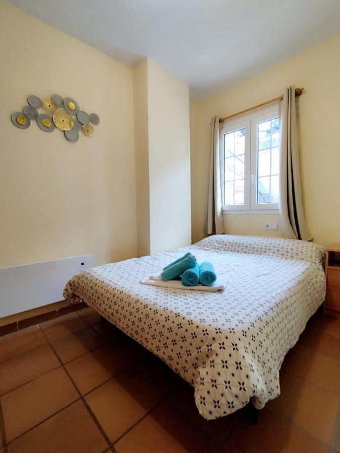 Apartamentos Surynieve Edificio Arttyco Сьерра-Невада Экстерьер фото