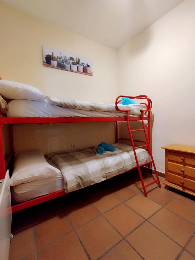 Apartamentos Surynieve Edificio Arttyco Сьерра-Невада Экстерьер фото