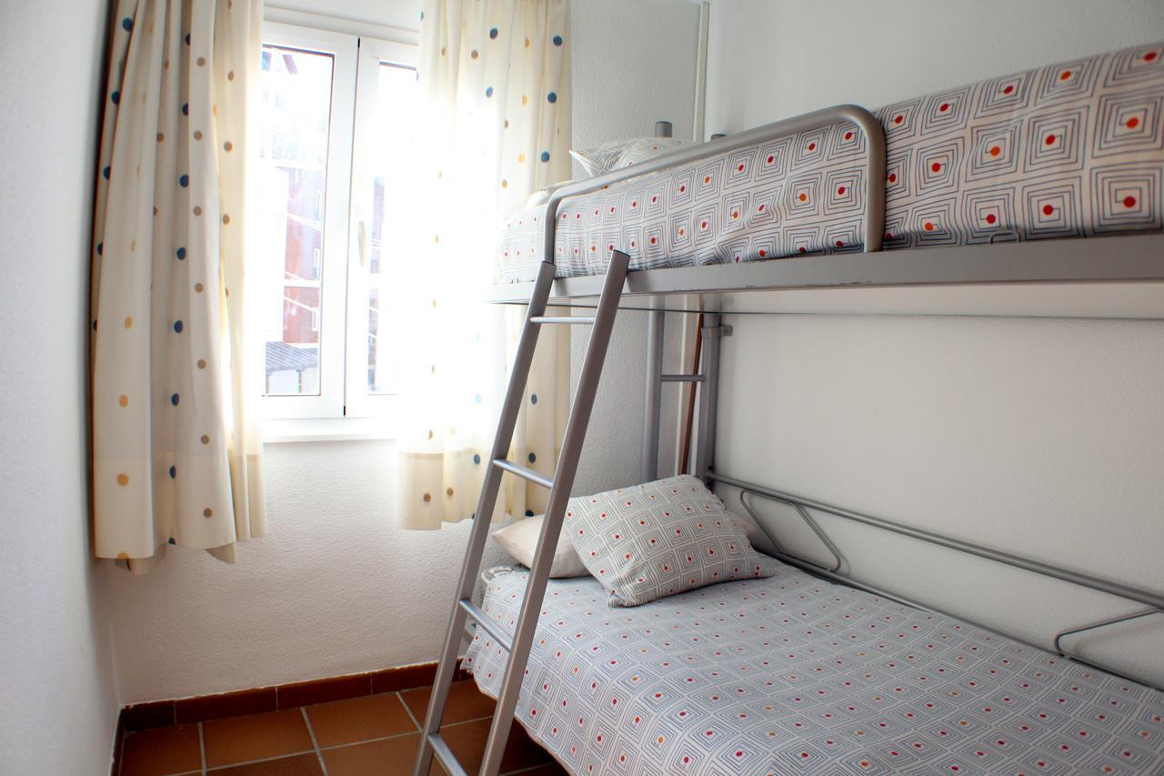 Apartamentos Surynieve Edificio Arttyco Сьерра-Невада Экстерьер фото