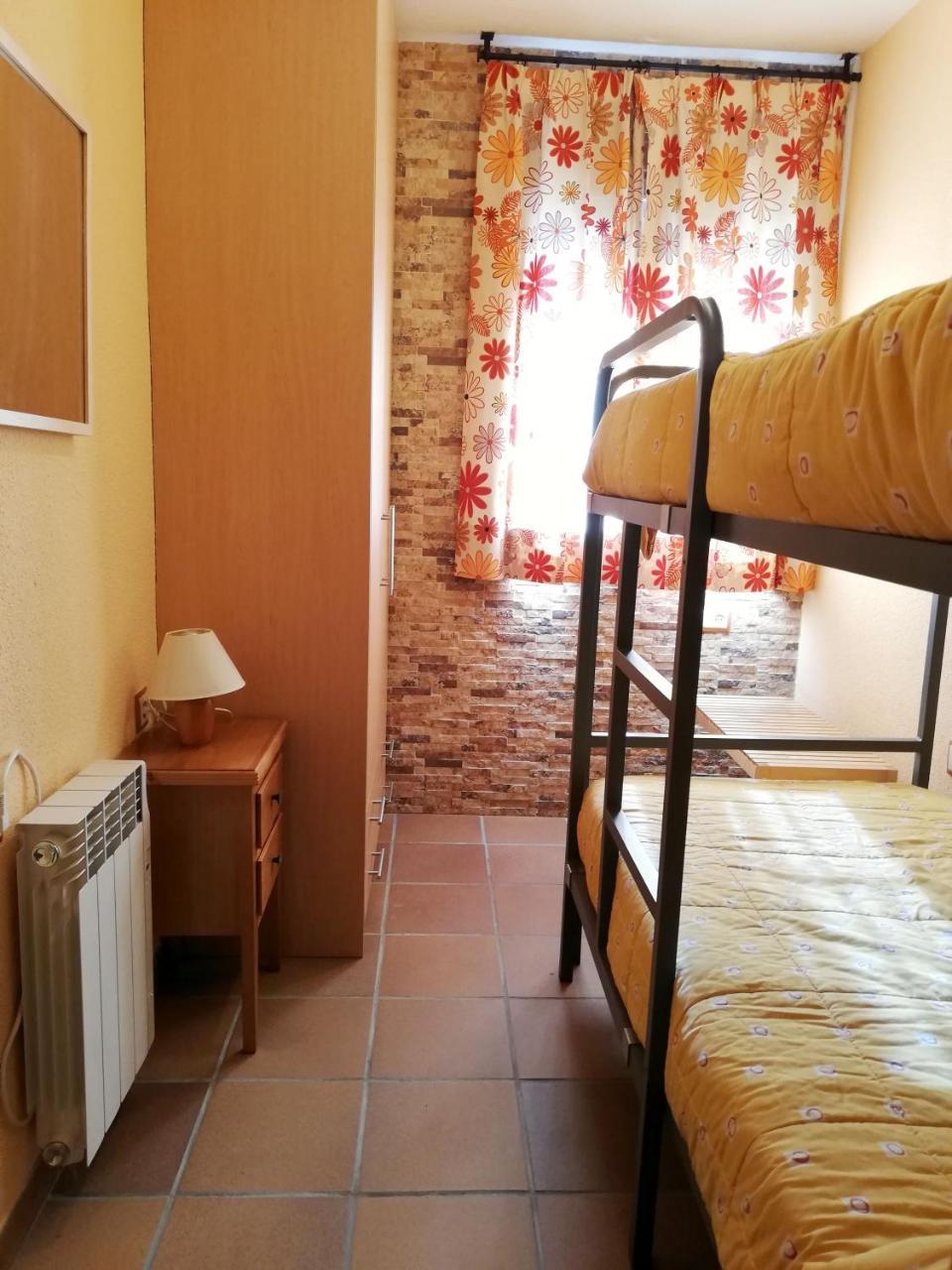 Apartamentos Surynieve Edificio Arttyco Сьерра-Невада Экстерьер фото