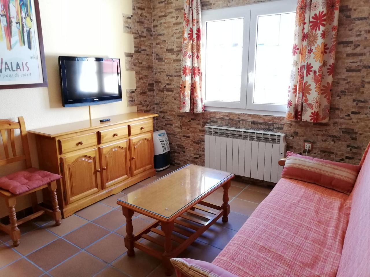Apartamentos Surynieve Edificio Arttyco Сьерра-Невада Экстерьер фото