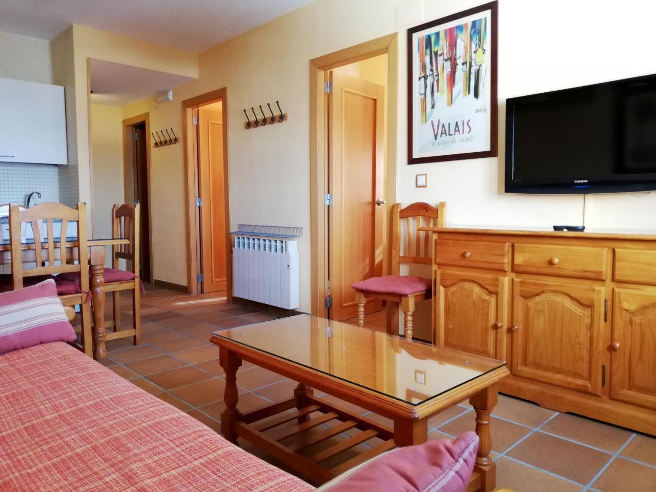 Apartamentos Surynieve Edificio Arttyco Сьерра-Невада Экстерьер фото